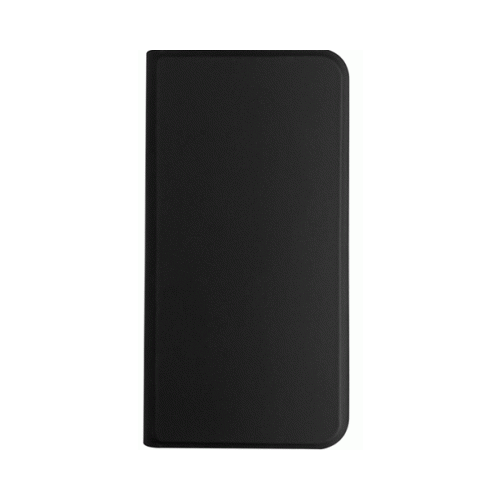 Чехол-книжка Gresso для Xiaomi Redmi 9T, термополиуретан, черный