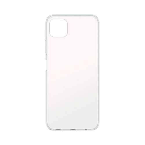 Чехол-крышка Gresso для Galaxy M32, силикон, прозрачный