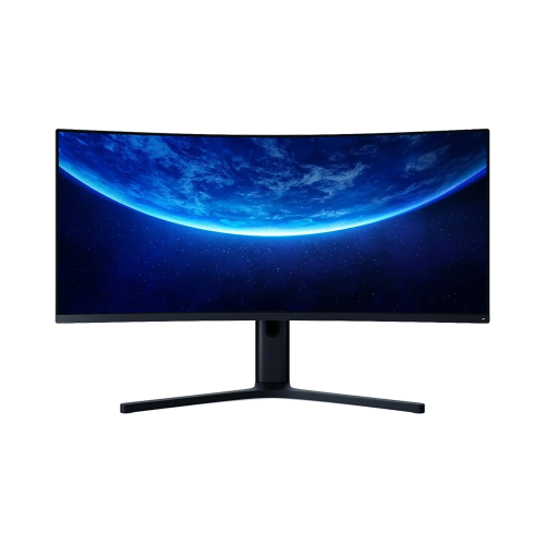 Монитор Xiaomi Mi Curved Gaming 34'