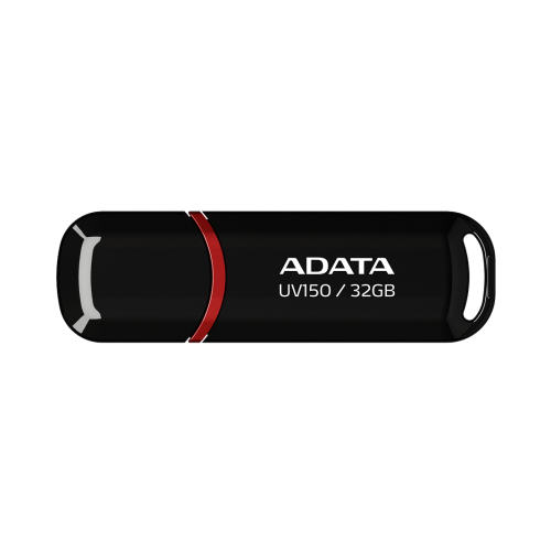 Флеш-накопитель ADATA 32Gb USB3.2 AUV150-32G-RBK