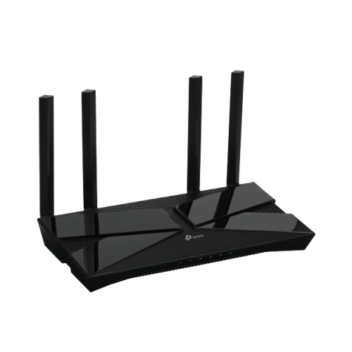 Wi-Fi-роутер TP-LINK Archer AX53, черный