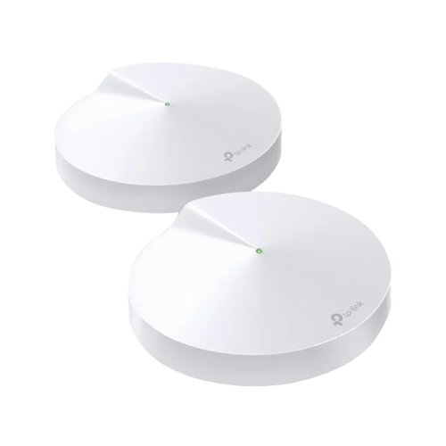 Mesh-система TP-Link Deco M5 2-pack, белый