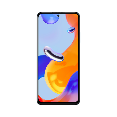 Xiaomi Redmi Note 11 Pro 128GB Star Blue