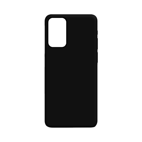 Чехол-крышка Gresso для Xiaomi Note 11, термополиуретан, черный