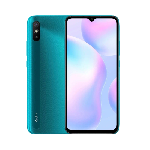 Xiaomi Redmi 9A 32GB Aurora Green