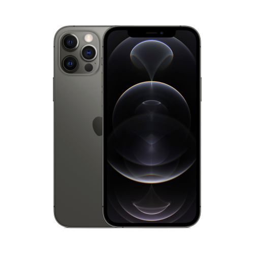 Apple iPhone 12 Pro как новый 256GB Графитовый