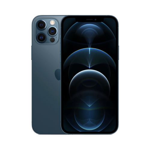 Apple iPhone 12 Pro как новый 256GB Тихоокеанский синий