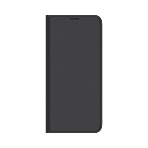 Чехол-книжка Deppa для Xiaomi Redmi 10C, черный