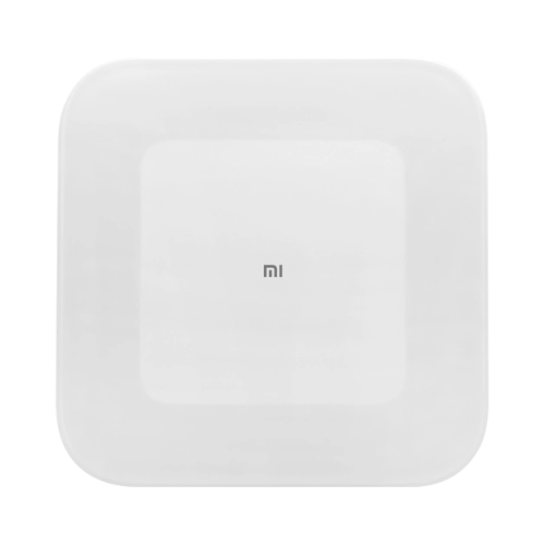 Весы напольные Xiaomi Mi Smart Scale 2, белые