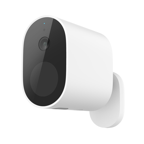 IP-камера Xiaomi Mi Wireless Outdoor Security Camera 1080P MWC14, белая
