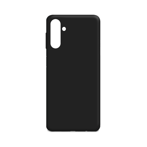 Чехол-крышка Gresso для Samsung Galaxy A13, термополиуретан, черный