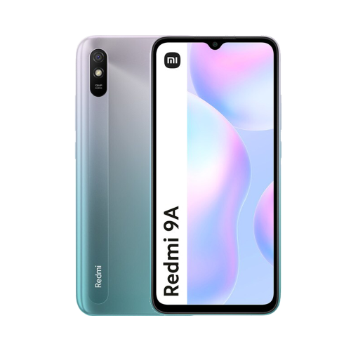 Xiaomi Redmi 9A 32GB Glacial Blue