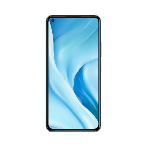 Xiaomi 11 Lite 8/128GB 5G NE Mint Green