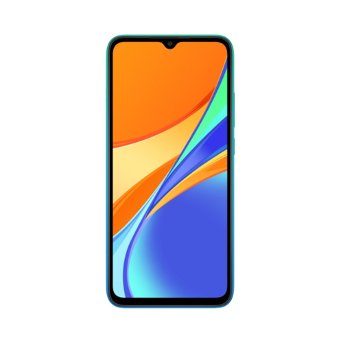Xiaomi Redmi 9C NFC 128GB Aurora Green