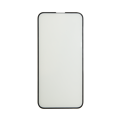 Защитное стекло Deppa для Apple iPhone 13 mini 2.5D Full Glue (черная рамка)