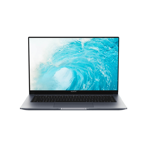 Ноутбук HONOR MagicBook 2021 AMD 15" BMH-WFQ9HN