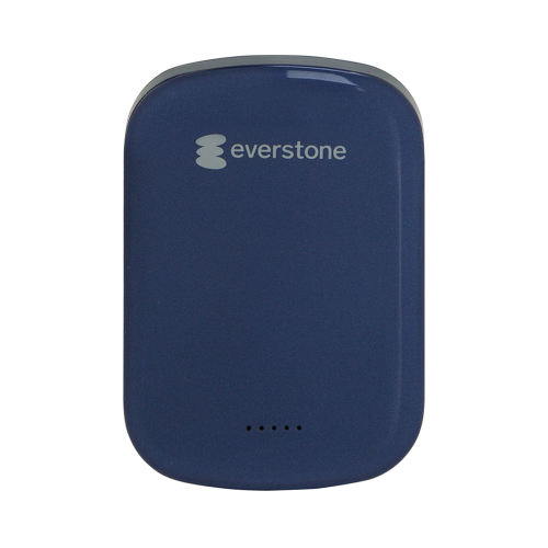 Аккумулятор Everstone EV-PWMF-G401, Li-Pol, 4000 мАч, синий