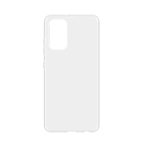 Чехол-крышка Deppa для Samsung Galaxy A32, силикон, прозрачный