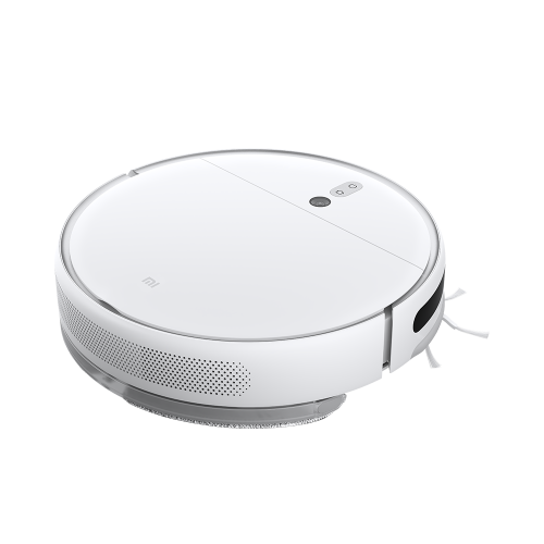 Робот-пылесос Xiaomi Robot Vacuum-Mop 2