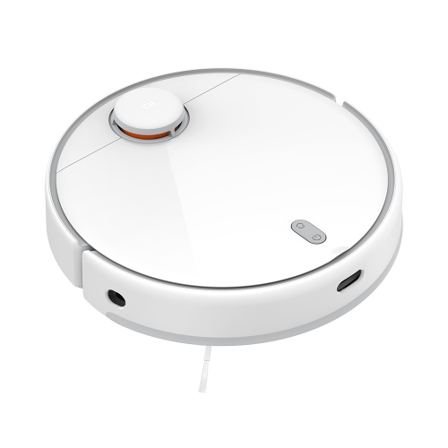 Робот-пылесос Xiaomi Robot Vacuum-Mop 2 Pro, белый