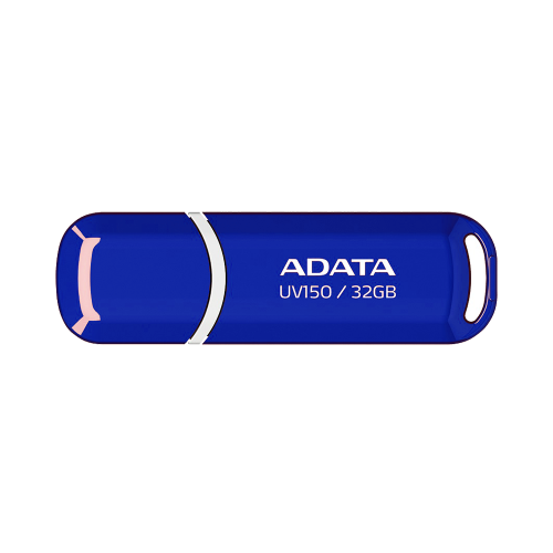 Флеш-накопитель ADATA 32Gb USB3.2 UV128/150-32G-RBE