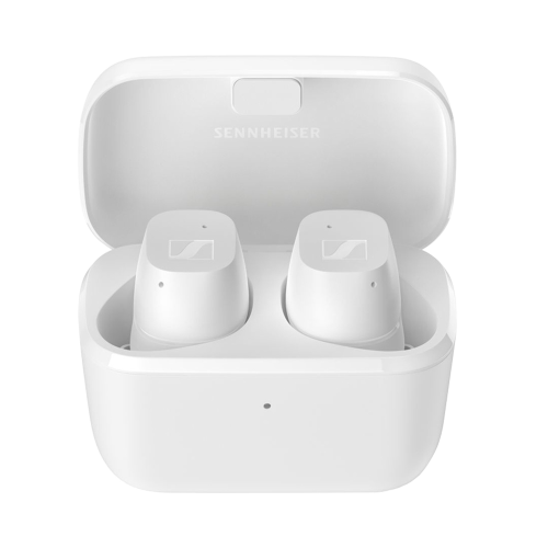 Bluetooth-гарнитура Sennheiser CX 200 TW1, белая