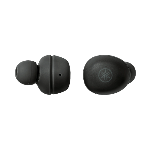 Bluetooth-гарнитура Yamaha TW-E3A, черная