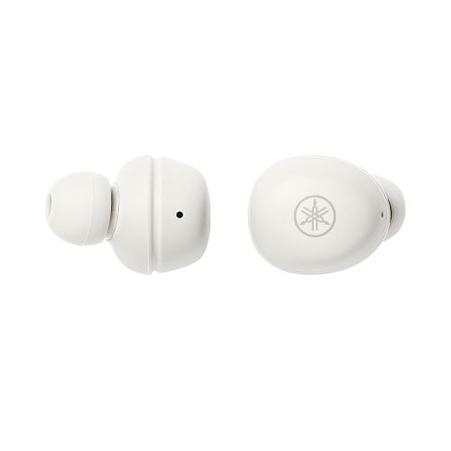 Bluetooth-гарнитура Yamaha TW-E3A, белая
