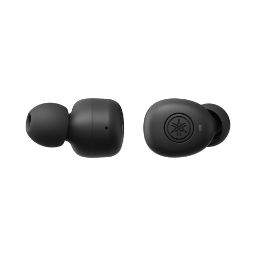 Bluetooth-гарнитура Yamaha TW-E3B, черная