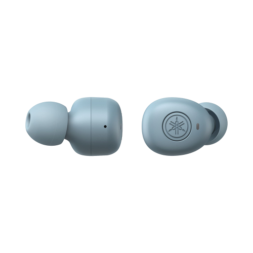 Bluetooth-гарнитура Yamaha TW-E3B, синяя