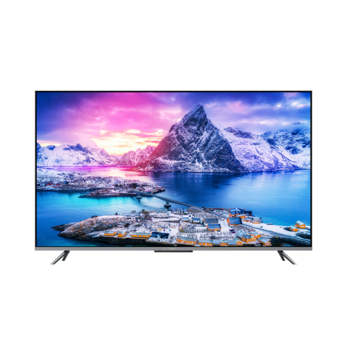 Телевизор Xiaomi Mi TV Q1E 55" QLED UHD 4K