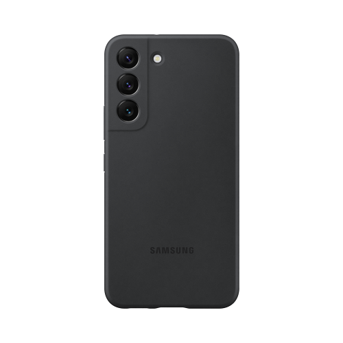 Чехол-крышка Samsung EF-PS901TBEGRU для Galaxy S22, черный