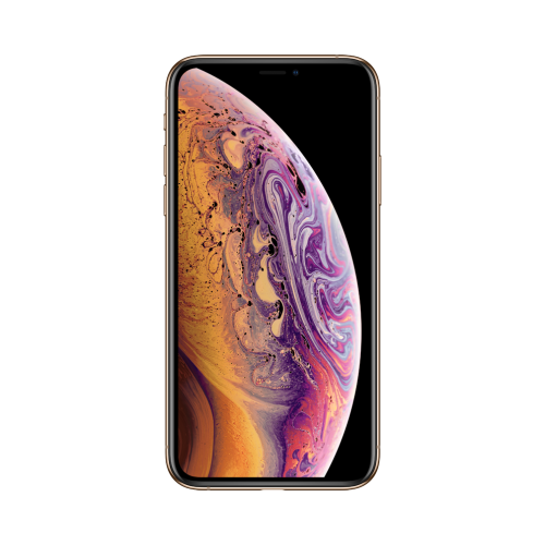 Apple iPhone XS как новый 512GB Золотой