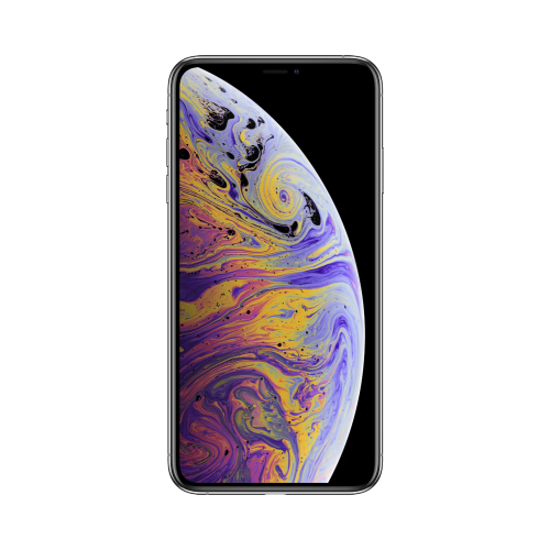 Apple iPhone XS Max как новый 256GB Серебро