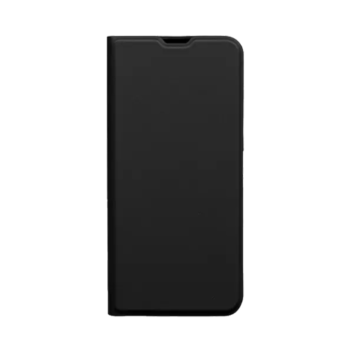 Чехол-книжка Gresso для Samsung Galaxy A33 5G, термополиуретан, черный