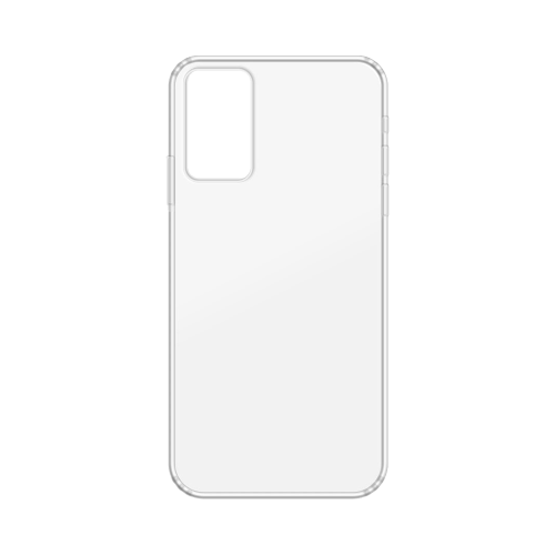 Чехол-крышка Gresso для Samsung Galaxy A13, термополиуретан, прозрачный