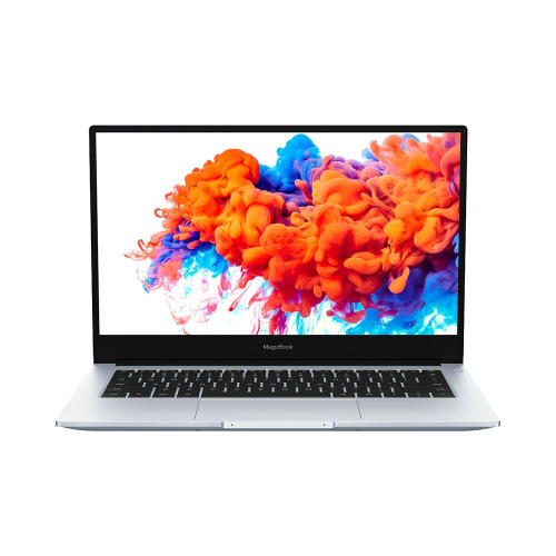 Ноутбук HONOR MagicBook X 14 i5 14" NBR-WAH9