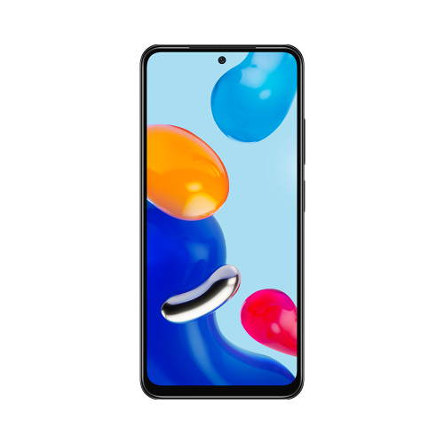 Xiaomi Redmi Note 11 128GB Graphite Gray