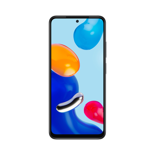 Xiaomi Redmi Note 11 128GB Star Blue
