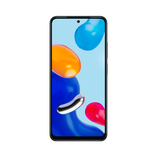Xiaomi Redmi Note 11 128GB Twilight Blue