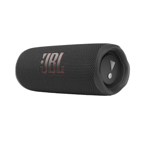 Колонка портативная JBL Flip 6, черная