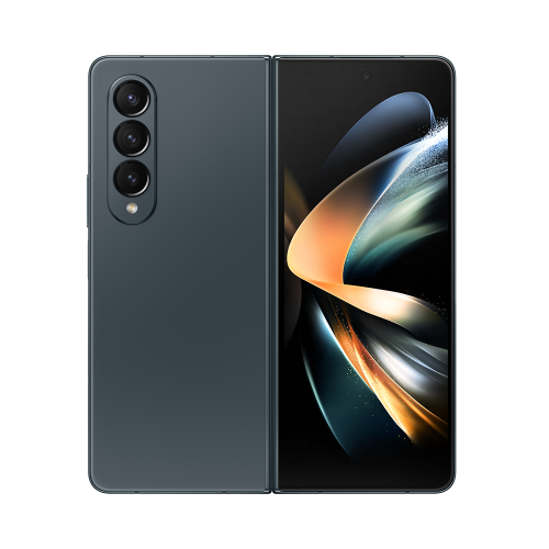 Samsung Galaxy Z Fold4 5G 256GB Серый