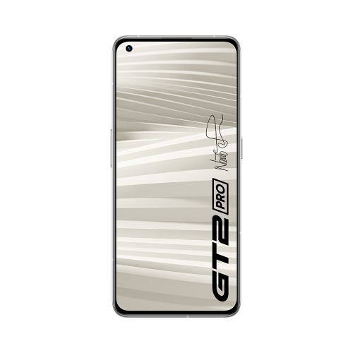 realme GT 2 Pro 256GB Белый