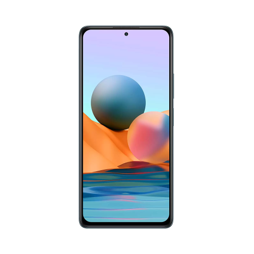 Xiaomi Redmi Note 10 Pro 128GB Aurora Green