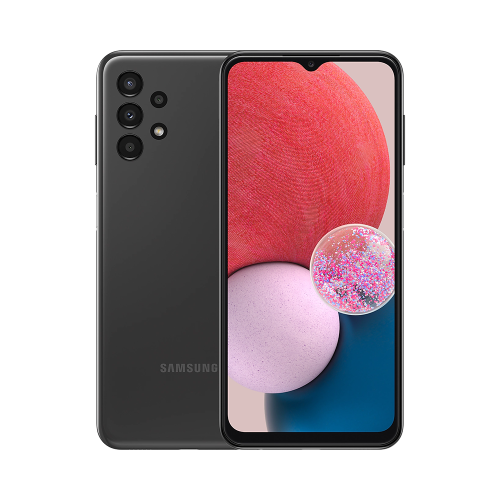 Samsung Galaxy A13 128GB Черный