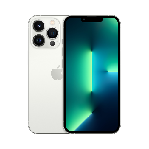 Apple iPhone 13 Pro 128GB Серебристый