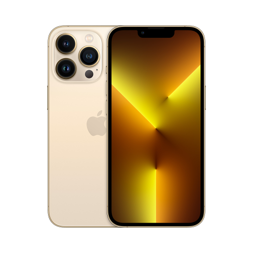 Apple iPhone 13 Pro Max 256GB Золотой