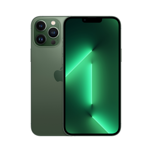 Apple iPhone 13 Pro Max 256GB Зеленый