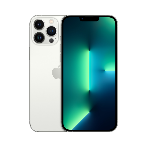 Apple iPhone 13 Pro Max 256GB Серебристый