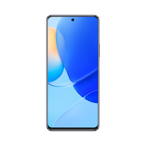 HUAWEI nova 9 SE 128GB Полночный черный